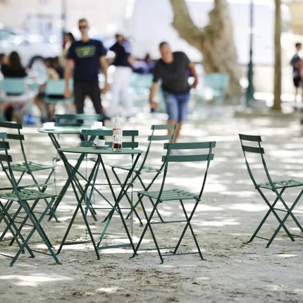 Bistro Classique Chair - Custom Wood Designs Bistro Classique Chair made from [material] – Ideal for [use_case] | Custom Wood Designs