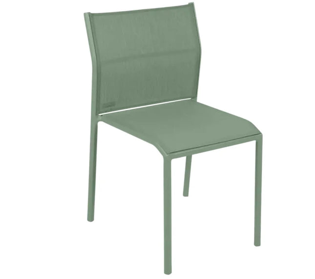 Cadiz Chair - Custom Wood Designs