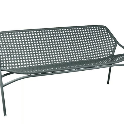 Croisette Sofa - Custom Wood Designs