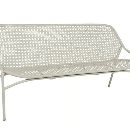 Croisette Sofa - Custom Wood Designs