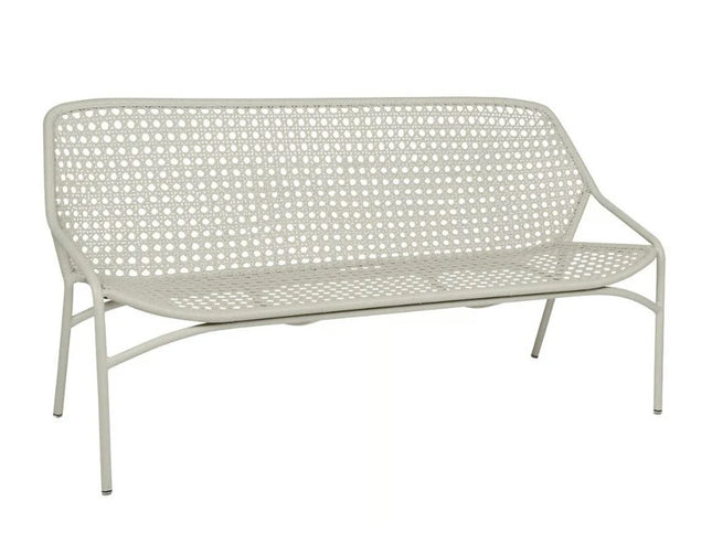 Croisette Sofa - Custom Wood Designs