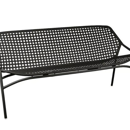 Croisette Sofa - Custom Wood Designs