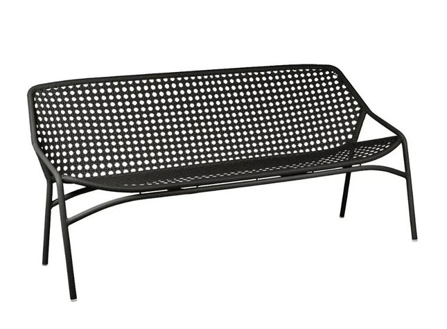 Croisette Sofa - Custom Wood Designs