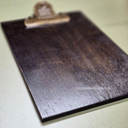 Premium Branded A5 Branded Clipboard Set (24 pcs) - Custom Wood Designs Premium Branded A5 Branded Clipboard Set (24 pcs) made from [material] –  [use_case] | Custom Wood Designs