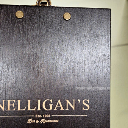 Premium Branded A5 Branded Clipboard Set (24 pcs) - Custom Wood Designs Premium Branded A5 Branded Clipboard Set (24 pcs) made from [material] –  [use_case] | Custom Wood Designs