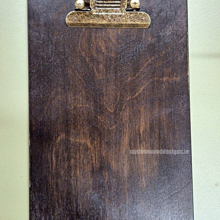 Premium Branded A5 Branded Clipboard Set (24 pcs) - Custom Wood Designs Premium Branded A5 Branded Clipboard Set (24 pcs) made from [material] –  [use_case] | Custom Wood Designs