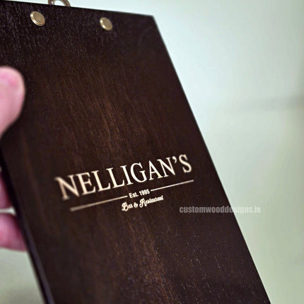 Premium Branded A5 Branded Clipboard Set (24 pcs) - Custom Wood Designs Premium Branded A5 Branded Clipboard Set (24 pcs) made from [material] –  [use_case] | Custom Wood Designs