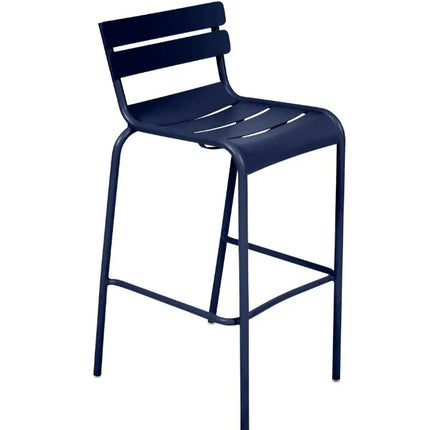 Luxembourg Bar Chair - Custom Wood Designs Luxembourg Bar Chair made from [material] – Ideal for [use_case] | Custom Wood Designs