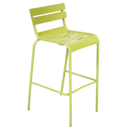 Luxembourg Bar Chair - Custom Wood Designs Luxembourg Bar Chair made from [material] – Ideal for [use_case] | Custom Wood Designs