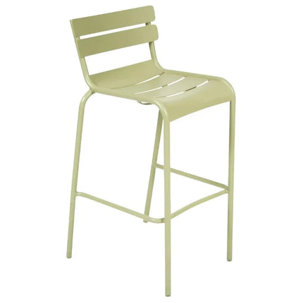 Luxembourg Bar Chair - Custom Wood Designs Luxembourg Bar Chair made from [material] – Ideal for [use_case] | Custom Wood Designs