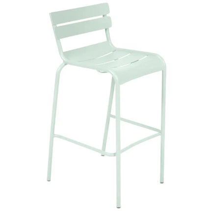 Luxembourg Bar Chair - Custom Wood Designs Luxembourg Bar Chair made from [material] – Ideal for [use_case] | Custom Wood Designs