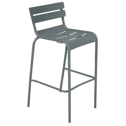 Luxembourg Bar Chair - Custom Wood Designs Luxembourg Bar Chair made from [material] – Ideal for [use_case] | Custom Wood Designs