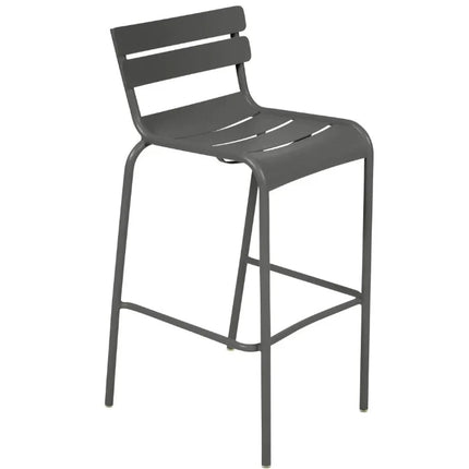 Luxembourg Bar Chair - Custom Wood Designs Luxembourg Bar Chair made from [material] – Ideal for [use_case] | Custom Wood Designs