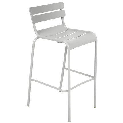 Luxembourg Bar Chair - Custom Wood Designs Luxembourg Bar Chair made from [material] – Ideal for [use_case] | Custom Wood Designs