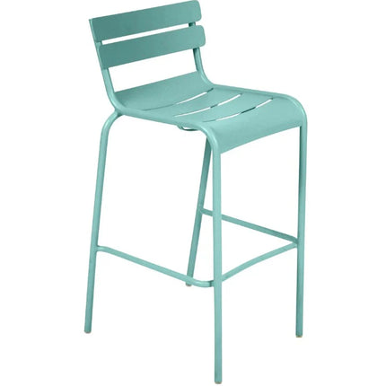 Luxembourg Bar Chair - Custom Wood Designs Luxembourg Bar Chair made from [material] – Ideal for [use_case] | Custom Wood Designs