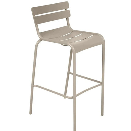 Luxembourg Bar Chair - Custom Wood Designs Luxembourg Bar Chair made from [material] – Ideal for [use_case] | Custom Wood Designs