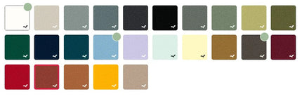 Luxembourg 2/3-seater Bench with backrest - Custom Wood Designs Luxembourg 2/3-seater Bench with backrest made from [material] – Ideal for [use_case] | Custom Wood Designs