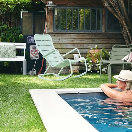 Luxembourg 2/3-seater Bench with backrest - Custom Wood Designs Luxembourg 2/3-seater Bench with backrest made from [material] – Ideal for [use_case] | Custom Wood Designs