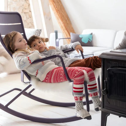 Luxembourg Rocking Chair - Custom Wood Designs Luxembourg Rocking Chair made from [material] – Ideal for [use_case] | Custom Wood Designs