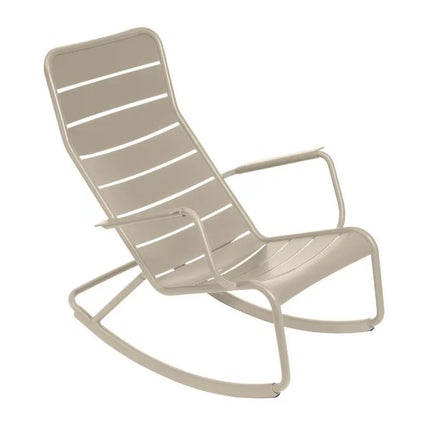 Luxembourg Rocking Chair - Custom Wood Designs Luxembourg Rocking Chair made from [material] – Ideal for [use_case] | Custom Wood Designs