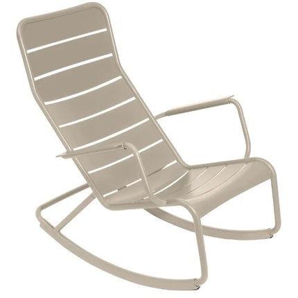 Luxembourg Rocking Chair - Custom Wood Designs Luxembourg Rocking Chair made from [material] – Ideal for [use_case] | Custom Wood Designs