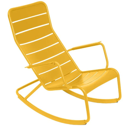 Luxembourg Rocking Chair - Custom Wood Designs Luxembourg Rocking Chair made from [material] – Ideal for [use_case] | Custom Wood Designs