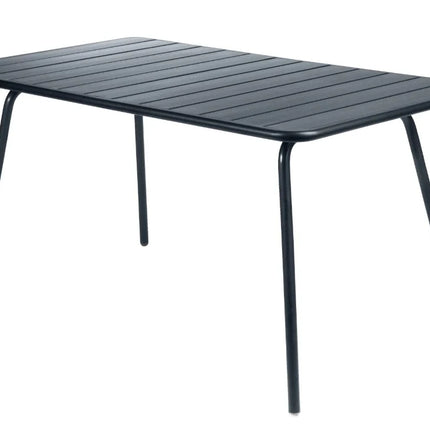 Luxembourg Table 143x80 cm - Custom Wood Designs Luxembourg Table 143x80 cm made from [material] – Ideal for [use_case] | Custom Wood Designs