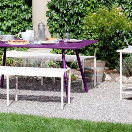 Luxembourg Table 143x80 cm - Custom Wood Designs Luxembourg Table 143x80 cm made from [material] – Ideal for [use_case] | Custom Wood Designs