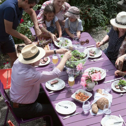 Luxembourg Table 143x80 cm - Custom Wood Designs Luxembourg Table 143x80 cm made from [material] – Ideal for [use_case] | Custom Wood Designs