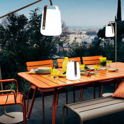 Luxembourg Table 143x80 cm - Custom Wood Designs Luxembourg Table 143x80 cm made from [material] – Ideal for [use_case] | Custom Wood Designs