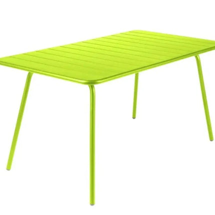 Luxembourg Table 143x80 cm - Custom Wood Designs Luxembourg Table 143x80 cm made from [material] – Ideal for [use_case] | Custom Wood Designs