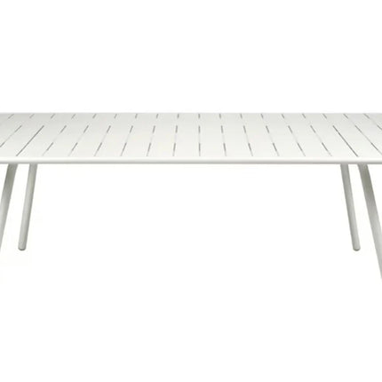 Luxembourg Table 143x80 cm - Custom Wood Designs Luxembourg Table 143x80 cm made from [material] – Ideal for [use_case] | Custom Wood Designs