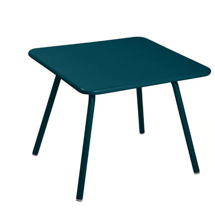 Luxembourg Kid Table - Custom Wood Designs