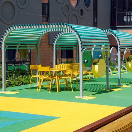 Luxembourg Kid Table - Custom Wood Designs