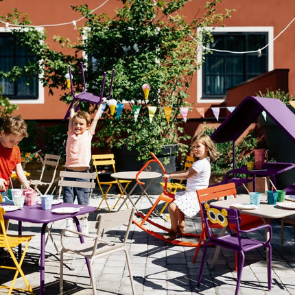 Luxembourg Kid Table - Custom Wood Designs Luxembourg Kid Table made from [material] – Ideal for [use_case] | Custom Wood Designs