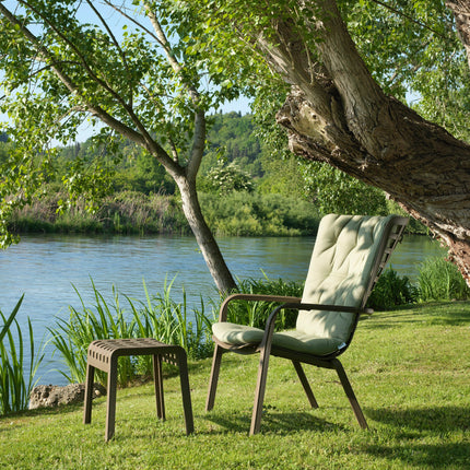 CUSCINO FOLIO COMFORT - Custom Wood Designs