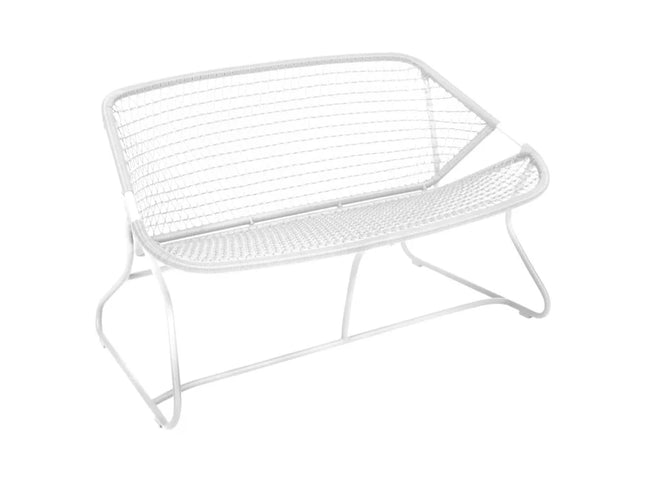 Sixties Sofa - Custom Wood Designs