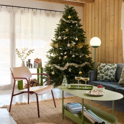 Studie Armchair - Custom Wood Designs