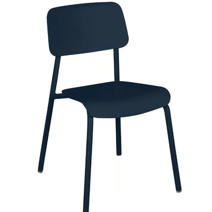 Studie Chair - Custom Wood Designs