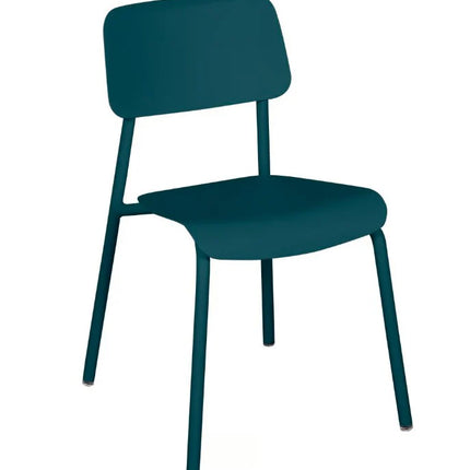 Studie Chair - Custom Wood Designs