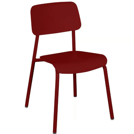 Studie Chair - Custom Wood Designs