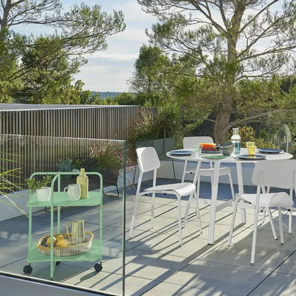 Studie Chair - Custom Wood Designs