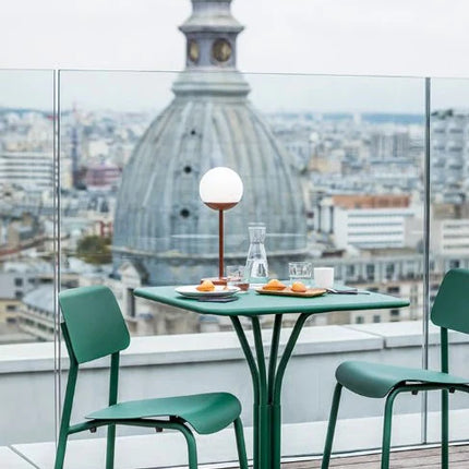 Studie Chair - Custom Wood Designs