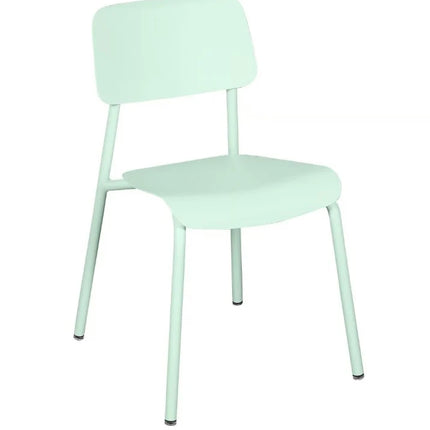 Studie Chair - Custom Wood Designs