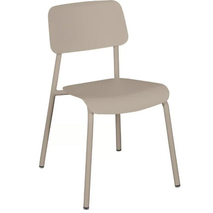 Studie Chair - Custom Wood Designs