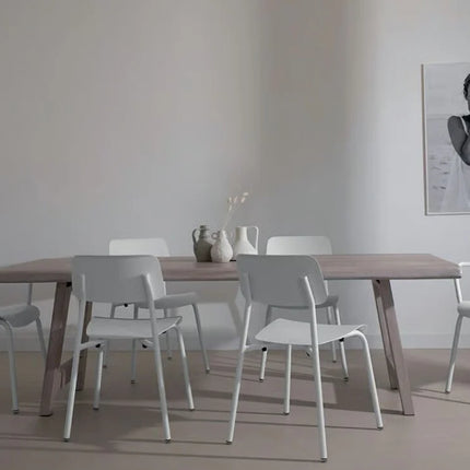 Studie Chair - Custom Wood Designs