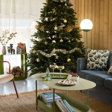 Studie Armchair - Custom Wood Designs