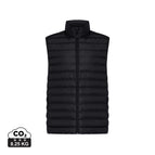 100% recycled polyester / black / 67 x 53 x 0.5 cm