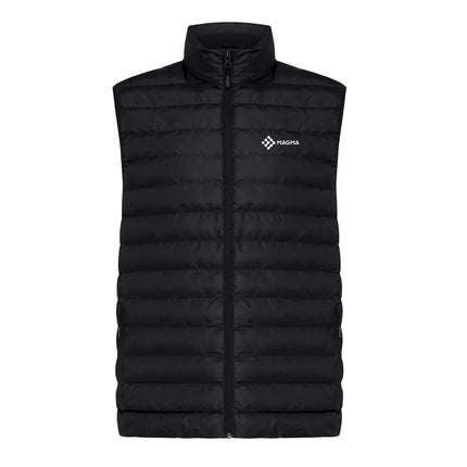 Mer men recycled polyester bodywarmer - Custom Wood Designs