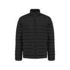100% recycled polyester / black / 72 x 58 x 1 cm